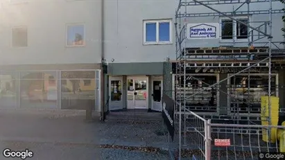Lägenheter att hyra i Jönköping - Bild från Google Street View