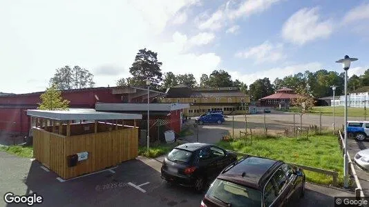 Lägenheter att hyra i Växjö - Bild från Google Street View