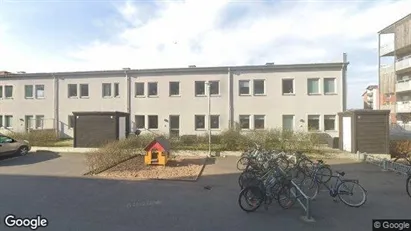 Lägenheter att hyra i Helsingborg - Bild från Google Street View