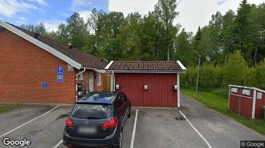 Lägenheter att hyra i Ulricehamn - Bild från Google Street View