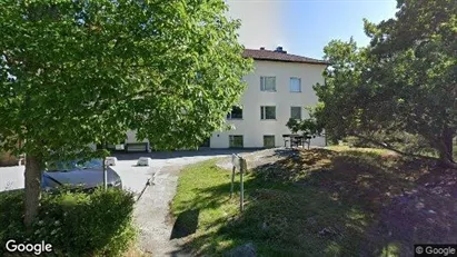 Lägenheter att hyra i Värmdö - Bild från Google Street View