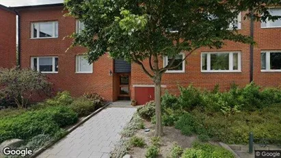 Lägenheter till salu i Lund - Bild från Google Street View