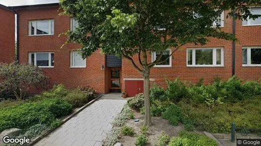 Lägenheter till salu i Lund - Bild från Google Street View
