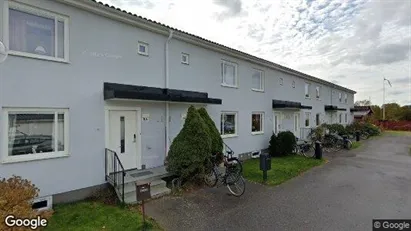 Lägenheter till salu i Gävle - Bild från Google Street View