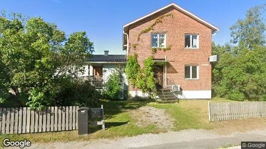 Lägenheter till salu i Söderhamn - Bild från Google Street View