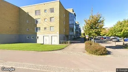 Lägenheter till salu i Helsingborg - Bild från Google Street View