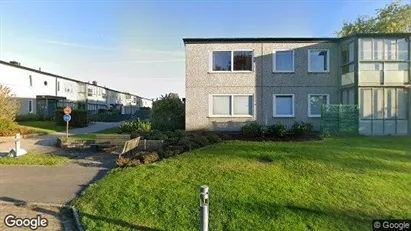 Lägenheter till salu i Helsingborg - Bild från Google Street View