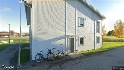 Lägenheter till salu i Tierp - Bild från Google Street View