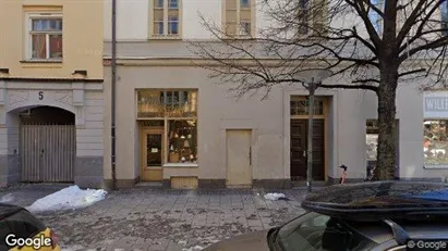 Lägenheter att hyra i Norrköping - Bild från Google Street View