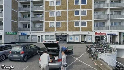 Lägenheter att hyra i Malmö Centrum - Bild från Google Street View
