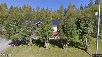 Lägenheter att hyra i Sollefteå - Bild från Google Street View