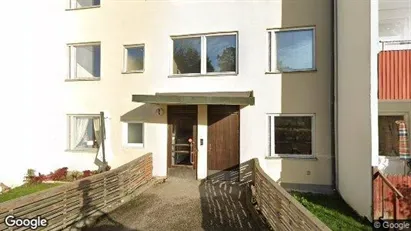 Lägenheter att hyra i Eskilstuna - Bild från Google Street View