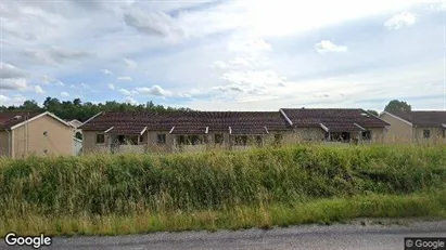 Lägenheter att hyra i Strängnäs - Bild från Google Street View