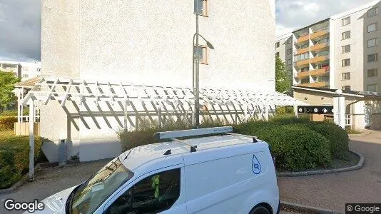 Lägenheter att hyra i Västerort - Bild från Google Street View