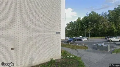 Lägenheter att hyra i Södertälje - Bild från Google Street View