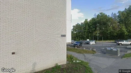 Lägenheter att hyra i Södertälje - Bild från Google Street View