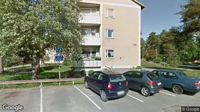 Lägenheter att hyra i Söderort - Bild från Google Street View