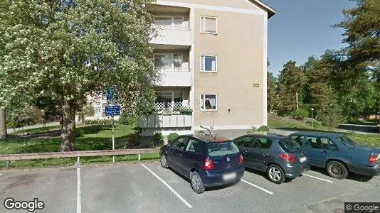 Lägenheter att hyra i Söderort - Bild från Google Street View