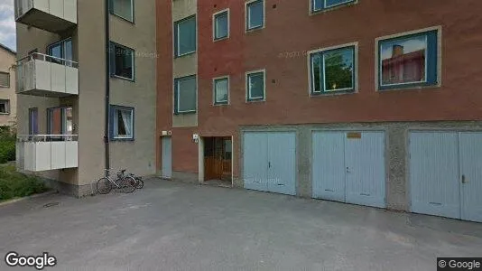 Lägenheter att hyra i Söderort - Bild från Google Street View