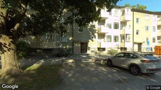 Lägenheter att hyra i Söderort - Bild från Google Street View
