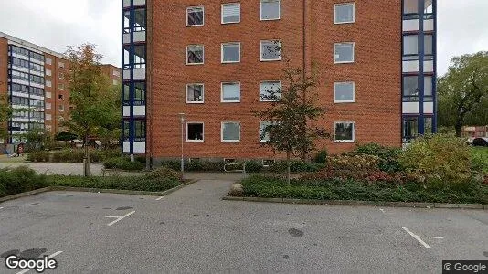 Lägenheter till salu i Malmö Centrum - Bild från Google Street View