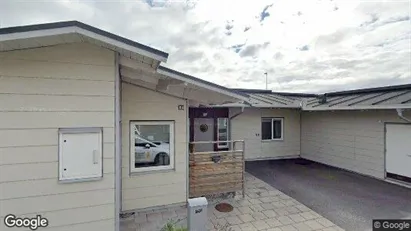 Lägenheter till salu i Askim-Frölunda-Högsbo - Bild från Google Street View