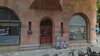 Lägenheter att hyra i Norrköping - Bild från Google Street View