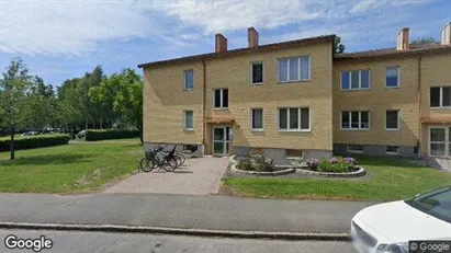 Lägenheter att hyra i Kristianstad - Bild från Google Street View