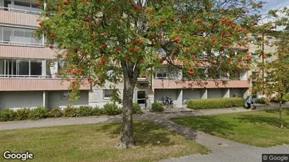 Lägenheter till salu i Uppsala - Bild från Google Street View