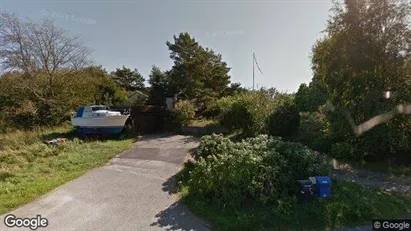 Bostadsrätter till salu i Tanum - Bild från Google Street View