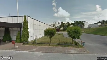 Bostadsrätter till salu i Gotland - Bild från Google Street View