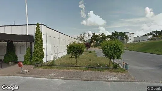Bostadsrätter till salu i Gotland - Bild från Google Street View