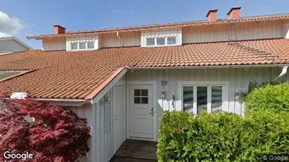 Bostadsrätter till salu i Mariestad - Bild från Google Street View