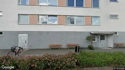 Bostadsrätter till salu i Jönköping - Bild från Google Street View