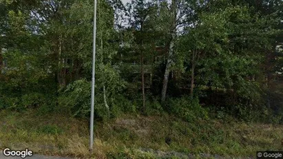 Bostadsrätter till salu i Knivsta - Bild från Google Street View