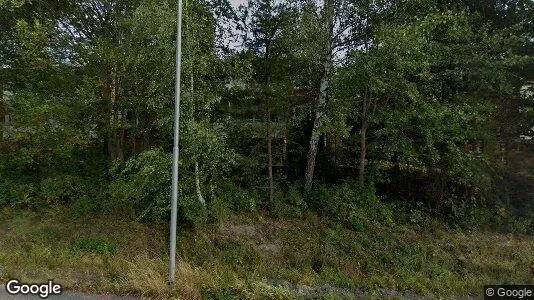 Bostadsrätter till salu i Knivsta - Bild från Google Street View
