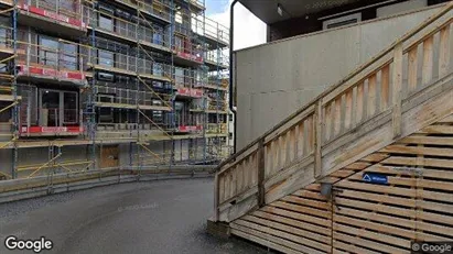 Bostadsrätter till salu i Åre - Bild från Google Street View