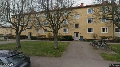 Bostadsrätter till salu i Kalmar - Bild från Google Street View