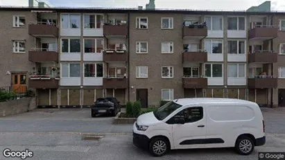 Bostadsrätter till salu i Söderort - Bild från Google Street View