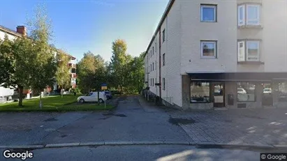 Bostadsrätter till salu i Karlskoga - Bild från Google Street View
