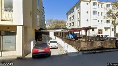 Bostadsrätter till salu i Sundbyberg - Bild från Google Street View