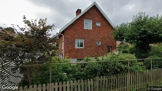 Bostadsrätter till salu i Ale - Bild från Google Street View