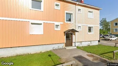 Lägenheter till salu i Sandviken - Bild från Google Street View