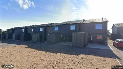 Lägenheter till salu i Åstorp - Bild från Google Street View