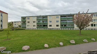 Lägenheter till salu i Kalmar - Bild från Google Street View