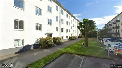 Lägenheter till salu i Borås - Bild från Google Street View