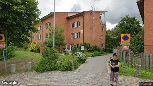 Lägenheter att hyra i Söderort - Bild från Google Street View