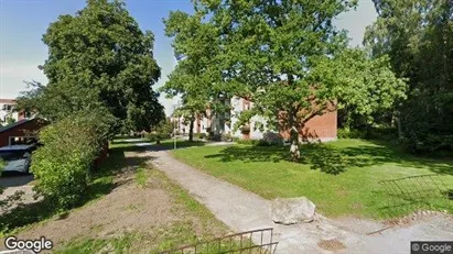 Lägenheter att hyra i Mariestad - Bild från Google Street View