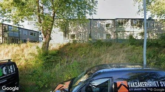 Lägenheter till salu i Helsingborg - Bild från Google Street View