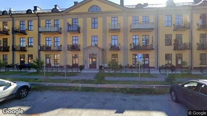 Lägenheter till salu i Vaxholm - Bild från Google Street View